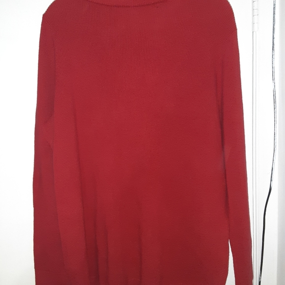 Women's Ralph Lauren Sweater - Picture 4 of 8
